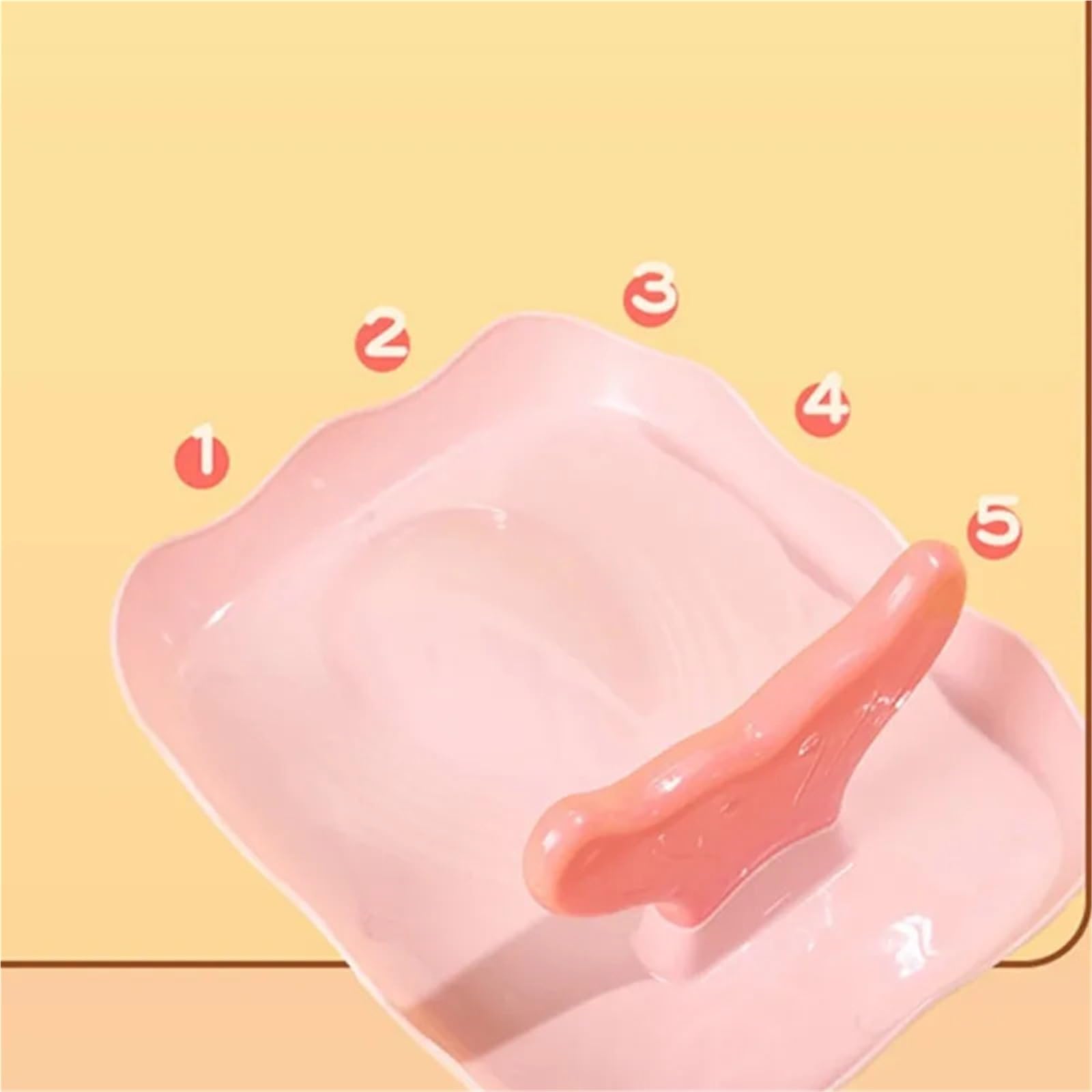 Soporte for tapa de olla, organizador multifunción cocina, soporte for cuchara, utensilio, espátula, cubierta sartén, 2 uds para Cucharas, Tenedores y Cubiertos