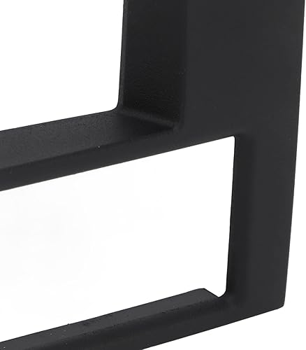 Miniatura 9 de Qiilu Kit de ajuste de tablero de automóvil, panel de radio estéreo para automóvil, kit de ajuste de instalación de tablero de instrumentos de 2