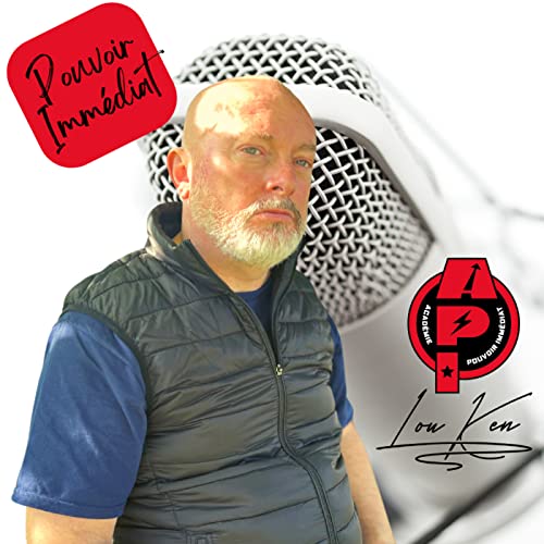 Pouvoir Imm&eacute;diat cover art