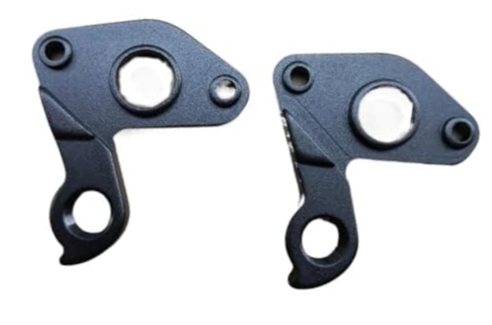 5Pz cellino del cambio posteriore per bicicletta, per Bergamont, per Bgm H035 12X142mm Cornici Telaio mountain bike MTB carbonio cellino del Forcellino Cambio Posteriore