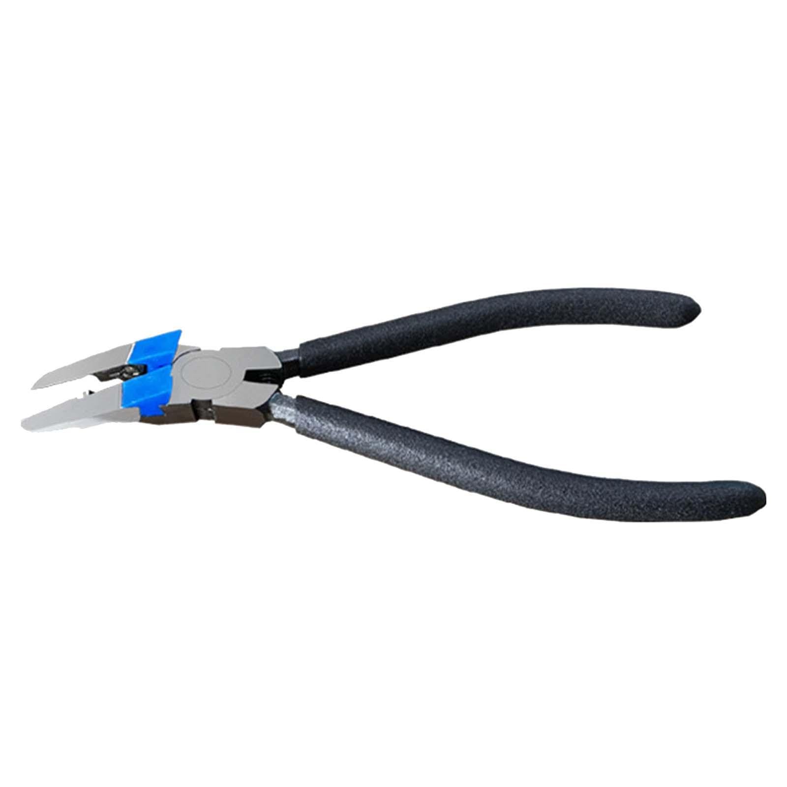 Cydzsra Ergonomic Multifunctional Automotive Pliers Professional For