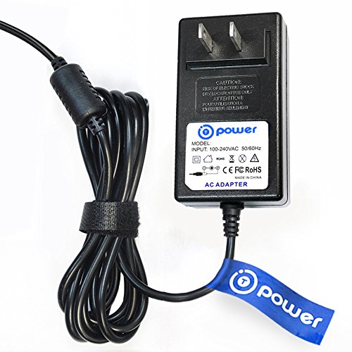 T POWER Ac Dc Adapter Charger Compatible with Yamaha Digital Piano Midi Keyboard Pa-3 Pa-3b Pa-5 Pa-5c Pa-5d Pa-6 Pa-150 Pa-130 Pa3 Pa3b Pa5 Pa5c Pa5d Pa6 Pa150 Pa130 Dgx200 Dgx202 Dgx640 Power Supply