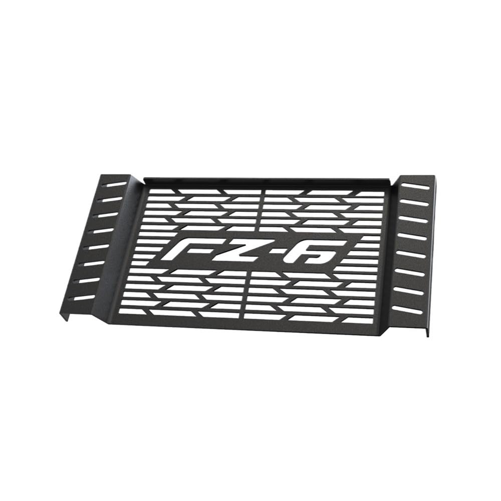 Protector Cubierta Rejilla Radiador Protector De Rejilla Radiador De Motocicleta para FZ 6 FZ-6 FZ6 FA&zer FZ6FAZER 2004 2005 2006 2007 2008 2009 2010