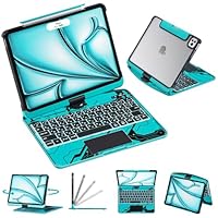 Sencela iPad 10世代 / iPad A16キーボード付きケース Amazon | iPad A16 11世代 10世代 ケース キーボード iPad