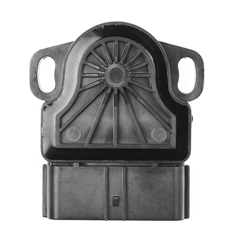 Capteur TPS MR578862 potentiomètre position papillon Outlander 2.4 - 3
