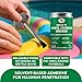 HH-66 Toluene Free Vinyl Cement, 4 oz. can - Vinyl Adhesive, Cement Glue, Repair Glue, Inflatables, Pool Liner, Tarps, Tents, Awnings, Mats, Covers, Waterproof, High Strength, RH Adhesives