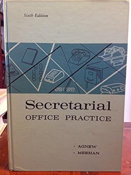 Secretarial office practice,