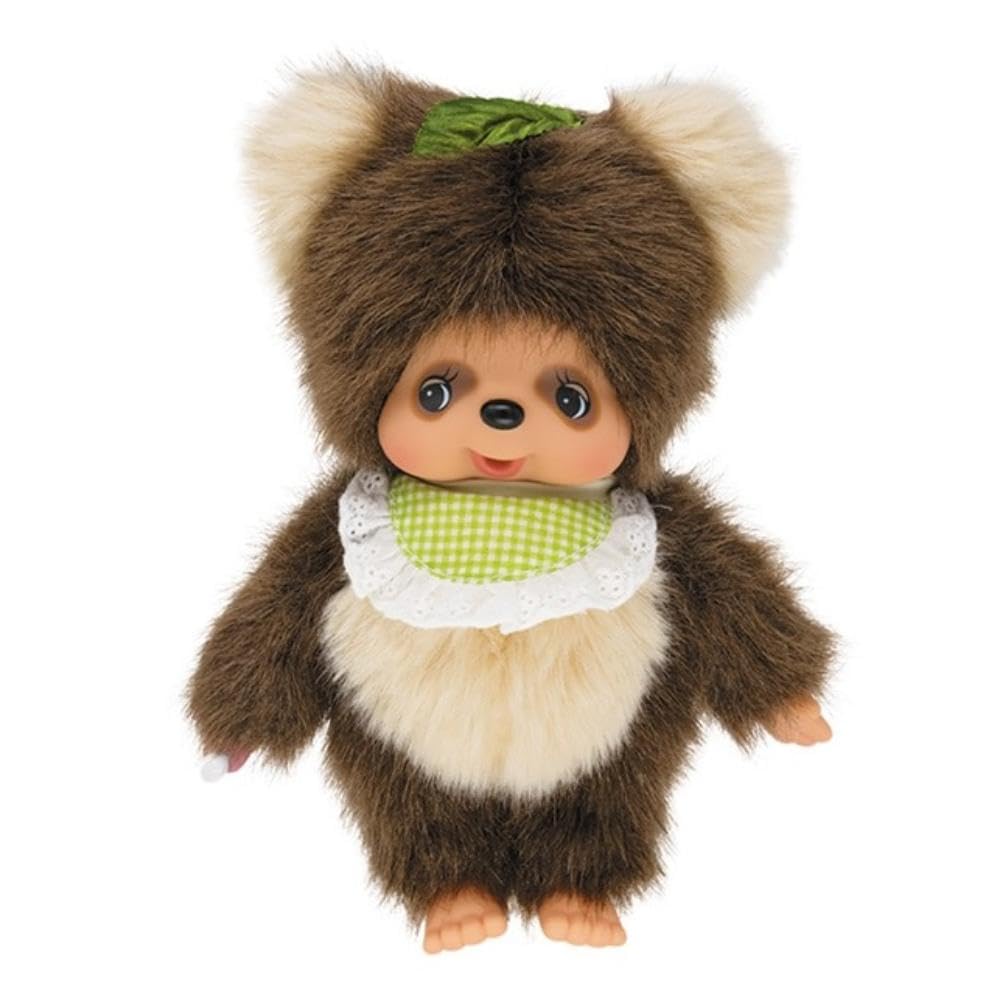 Amazon.co.jp: セキグチ(Sekiguchi) Monchhichi FriendS