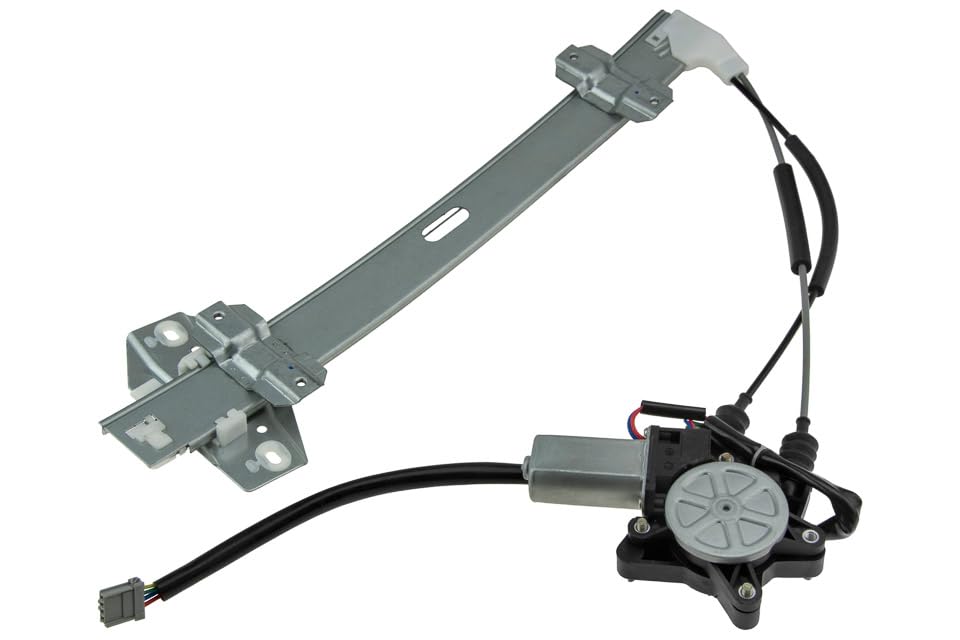 Lève-vitre avant gauche bloqué solution Honda Accord Coupé EPS-HD-026