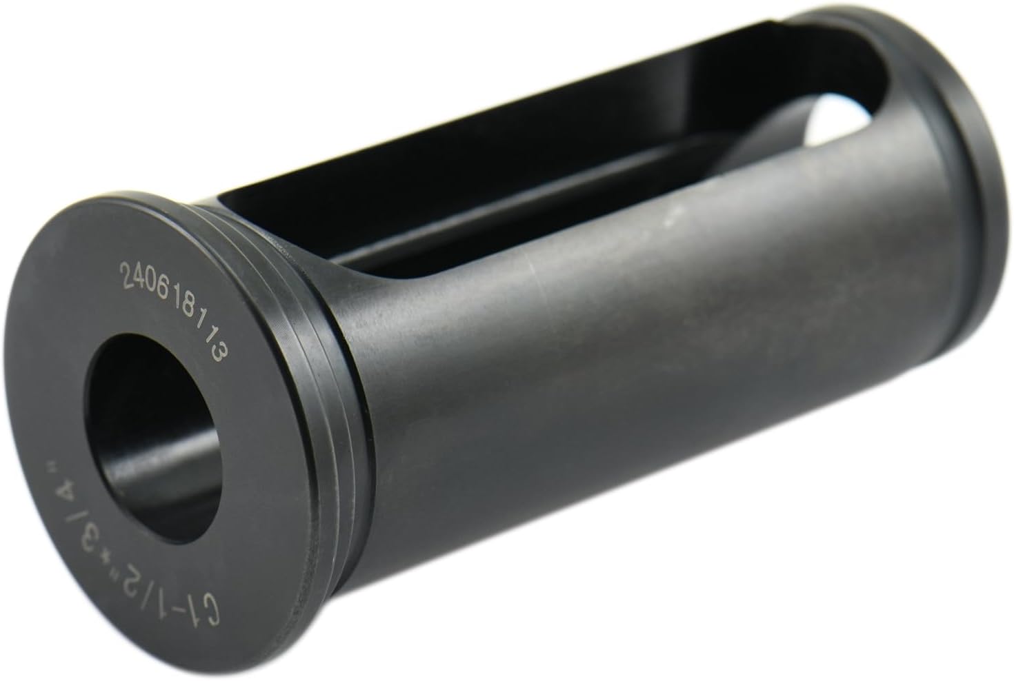 Shars Precise Tool Holder Bushings Type "C" 1-1/2" O.D. 3/4" I.D. 202-1629A
