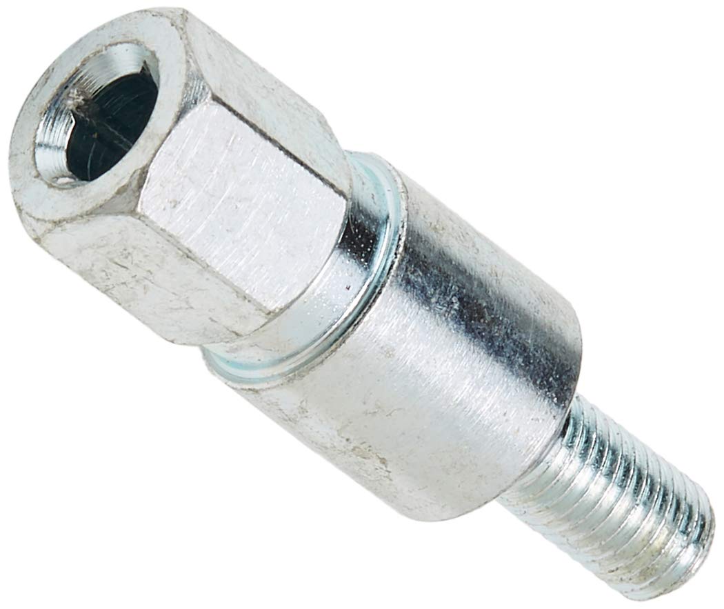 Adaptateur pour 6-633 supprime les vibrations de coupe sur tracteur tondeuse autoportée