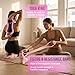 JKSHMYT Silicone Pilates Kit-14.5
