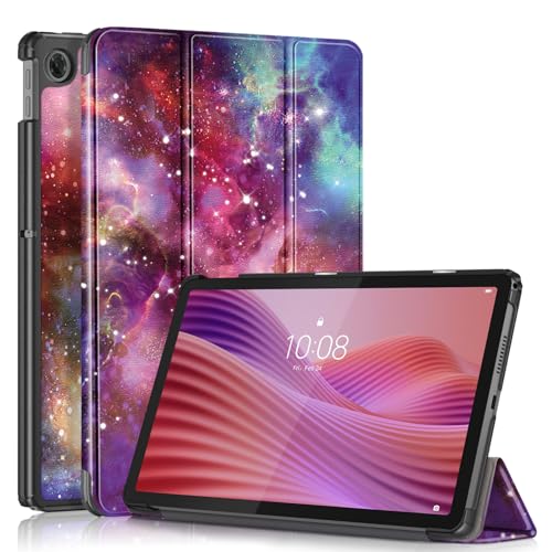 For NEC LAVIE Tab T10 T1055/KAS PC-T1055KAS 2025 10.1C`pP[X Jo[ X^h@\ O܂ ܂ Ռz ϏՌ ^ubgP[X