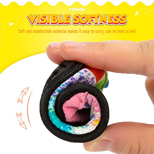Yorgou Baby Strandschuhe Schwimmschuhe Badeschuhe Wasserschuhe Schnelltrocknende Aquaschuhe rutschfest Barfuss Schuh für Kinder Beach Pool
