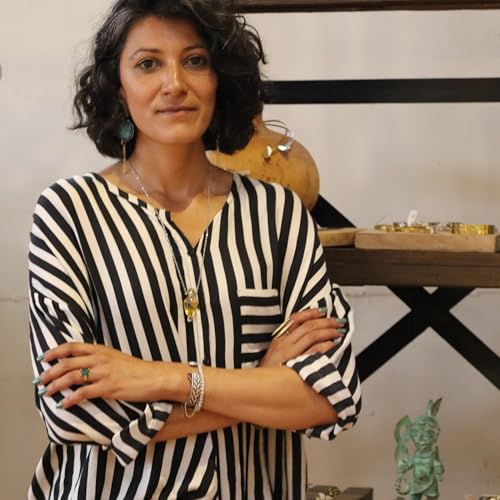 5 Next Steps by Daniel Duwa Show - Meha Co-founder - TAG Gallery On The Power Of Friendship