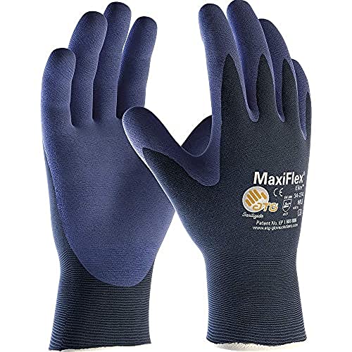 Fegemu A34-274-T10 - Atg maxiflex elite modelo 34-274 t10 Cover