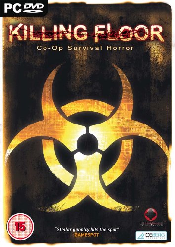 Killing Floor (PC DVD) [import anglais]