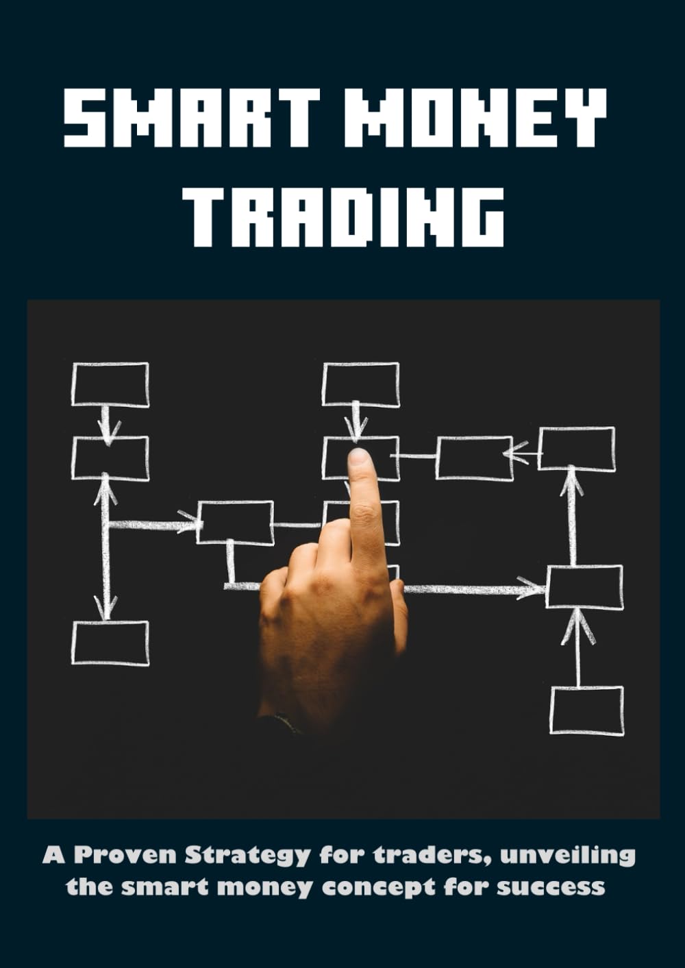 Smart Money Trading: A Proven Strategy for traders, unveiling the smart money concept for success