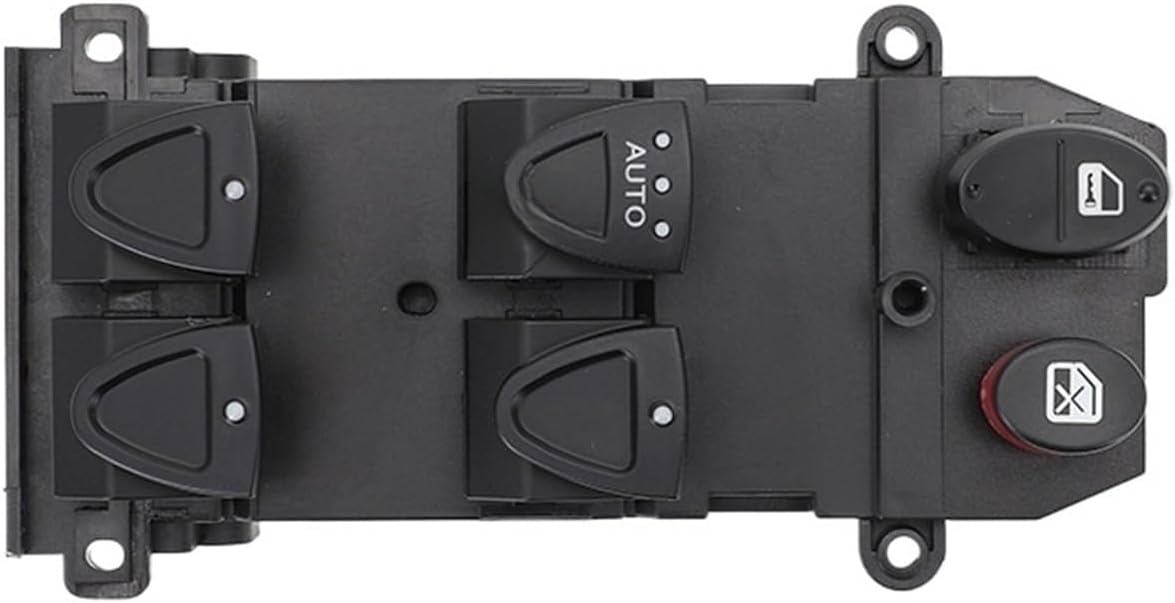 Automotive Glass Lift Switch Window Switch 35750-SNV-H52