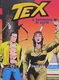  TEX COLLEZIONE STORICA A COLORI BONELLI GALLEPPINI N. 4 \