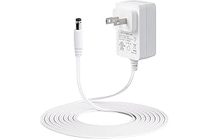 Powering Baby's Comfort: Fisher-Price Snugapuppy Swing Plug Cord