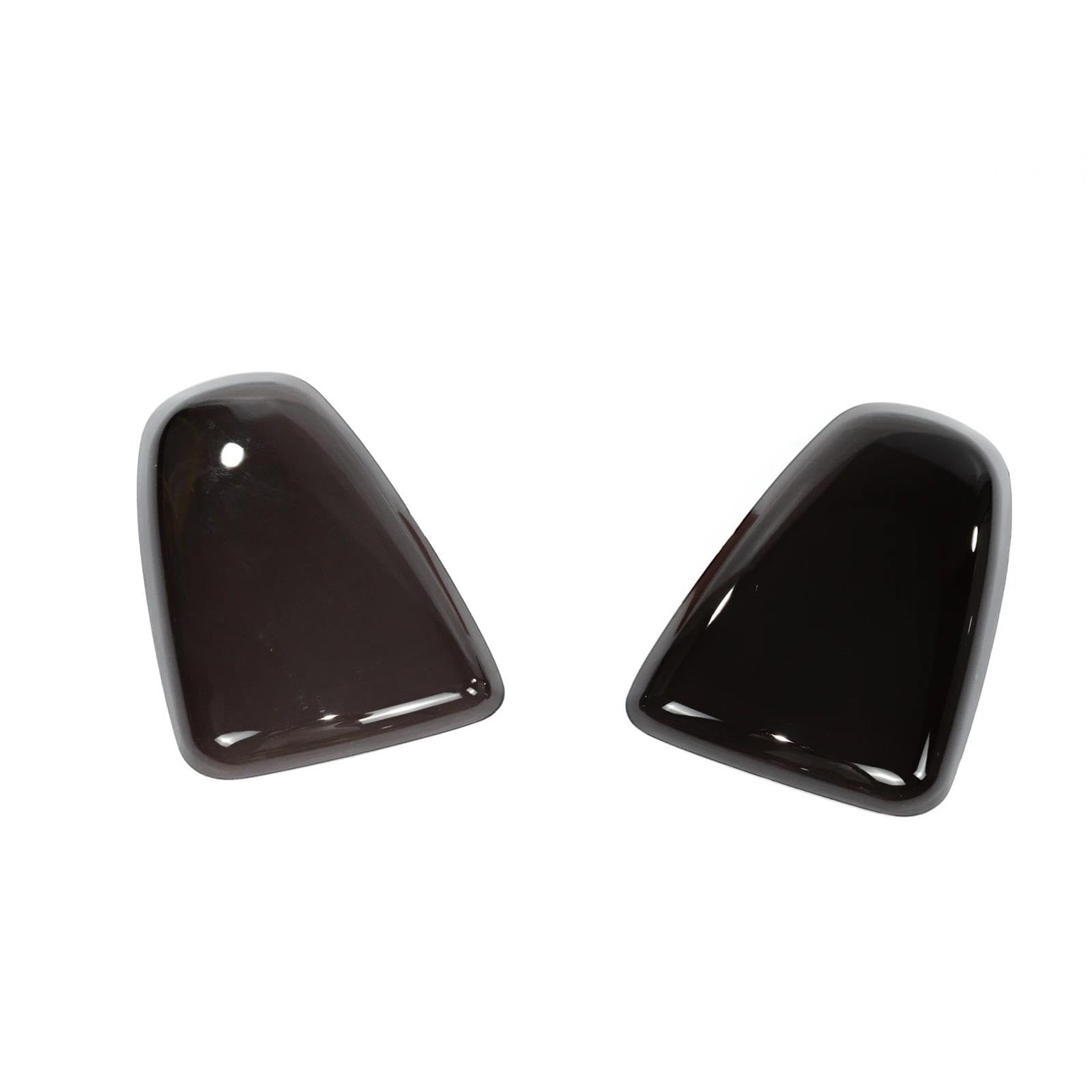 Feu arrière pour Mini Cooper R56 R57 coque extérieure et cache de protection