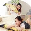 Aazon.co: JULAN 39Inch Giant Fish St￭ Anial Plush Toy,Carp Plush...