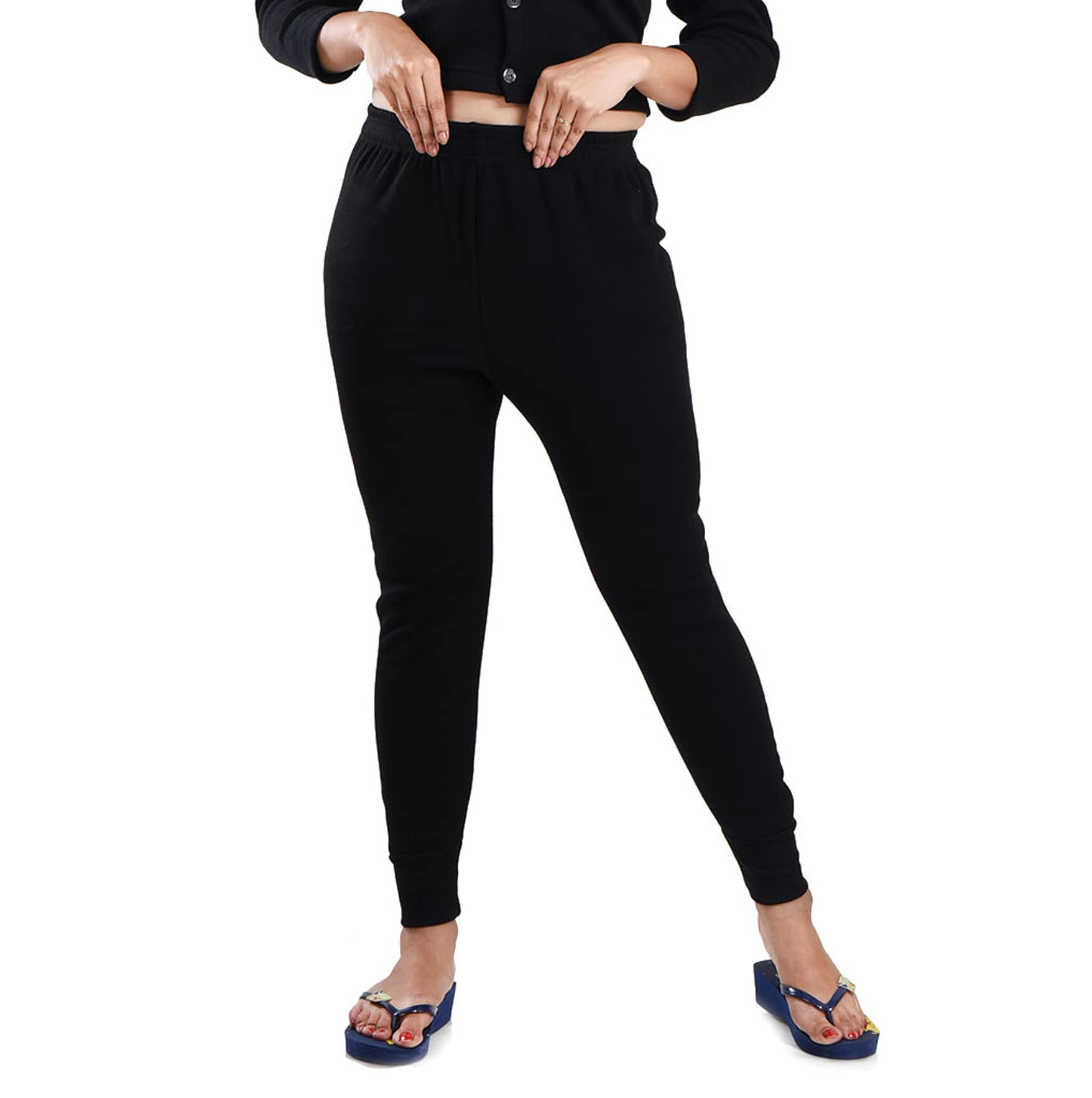Lyril Bodywarmer AP Women's Trouser-image-11