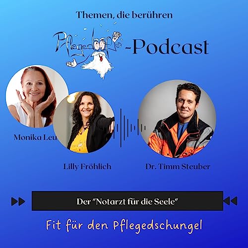 Episode 11 - Der "Notarzt f&uuml;r die Seele"