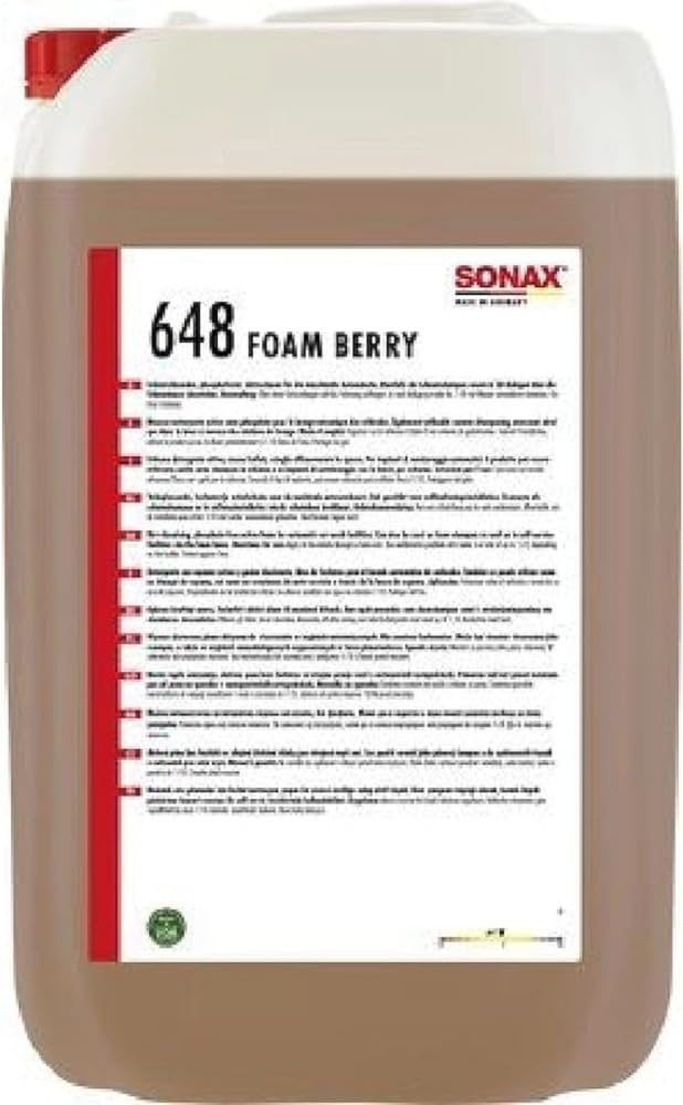 SONAX Foam Berry 25 l