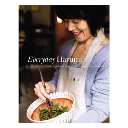 Everyday Harumi