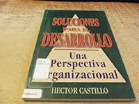 Soluciones Para El Desarrollo 9687415525 Book Cover