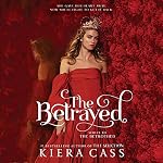 Cover of The Betrayed