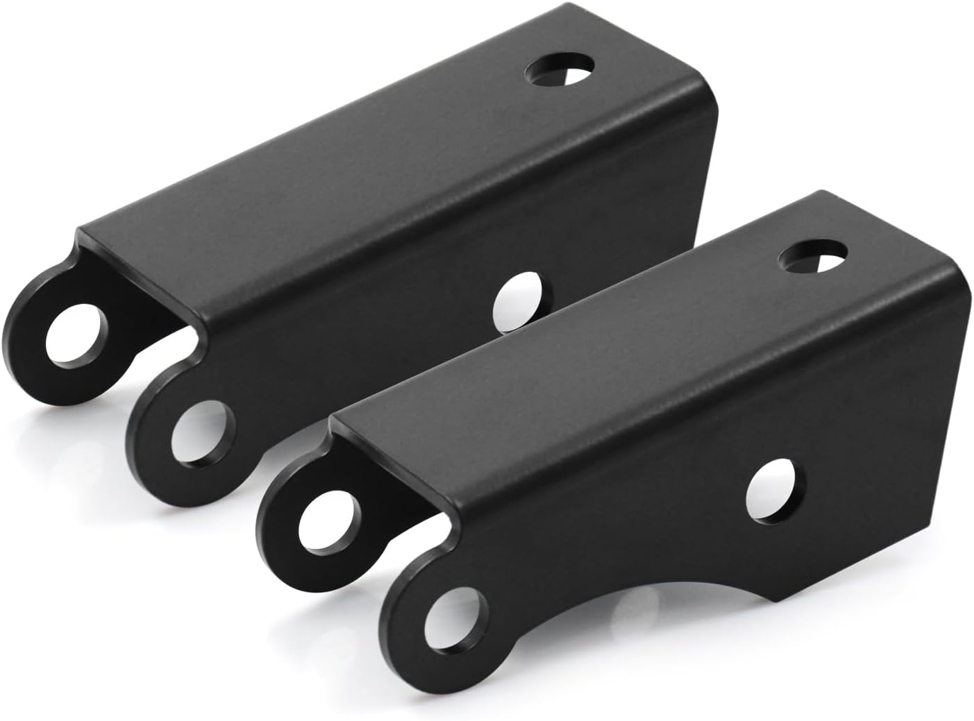 Drop Shock Extenders Extensions For Lowering Kit for 73-87 Chevy GMC C10 C15 C1500