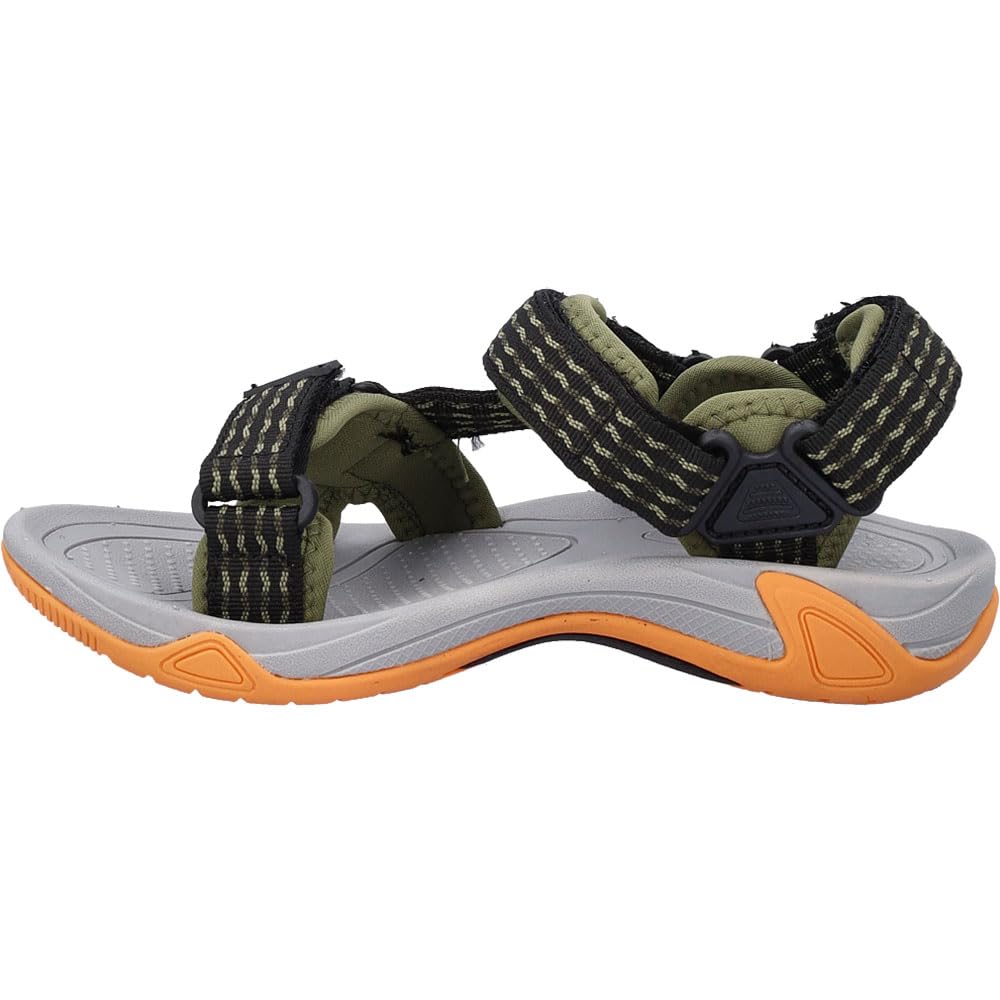 CMP Campagnolo Kids Hamal Hiking Sandal