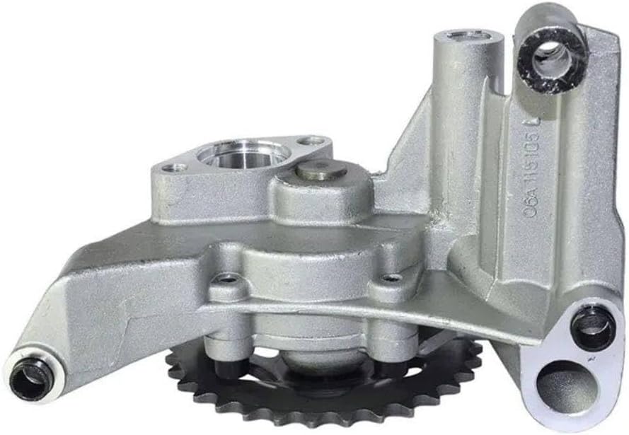 AUTO-GETHER オイルポンプ OIL PUMP 06A115105D