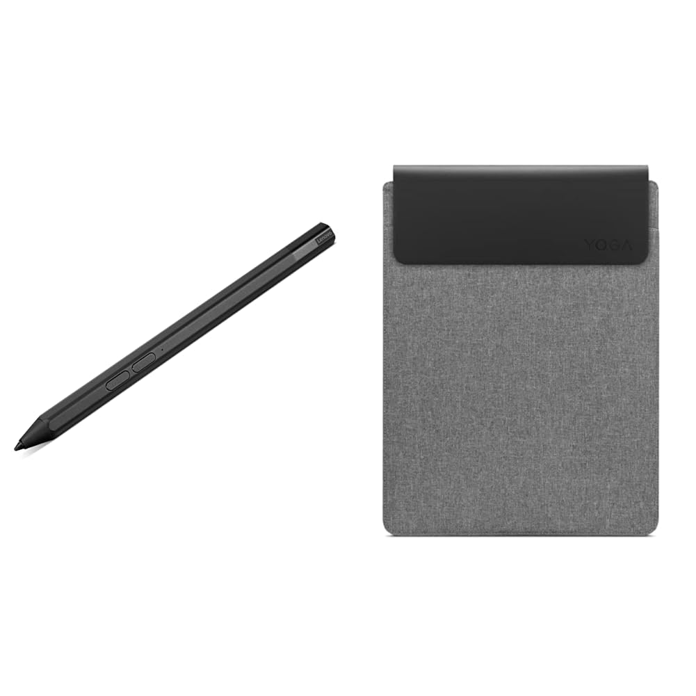 Amazon.com: Lenovo Precision Pen 2 for Select Lenovo Laptops