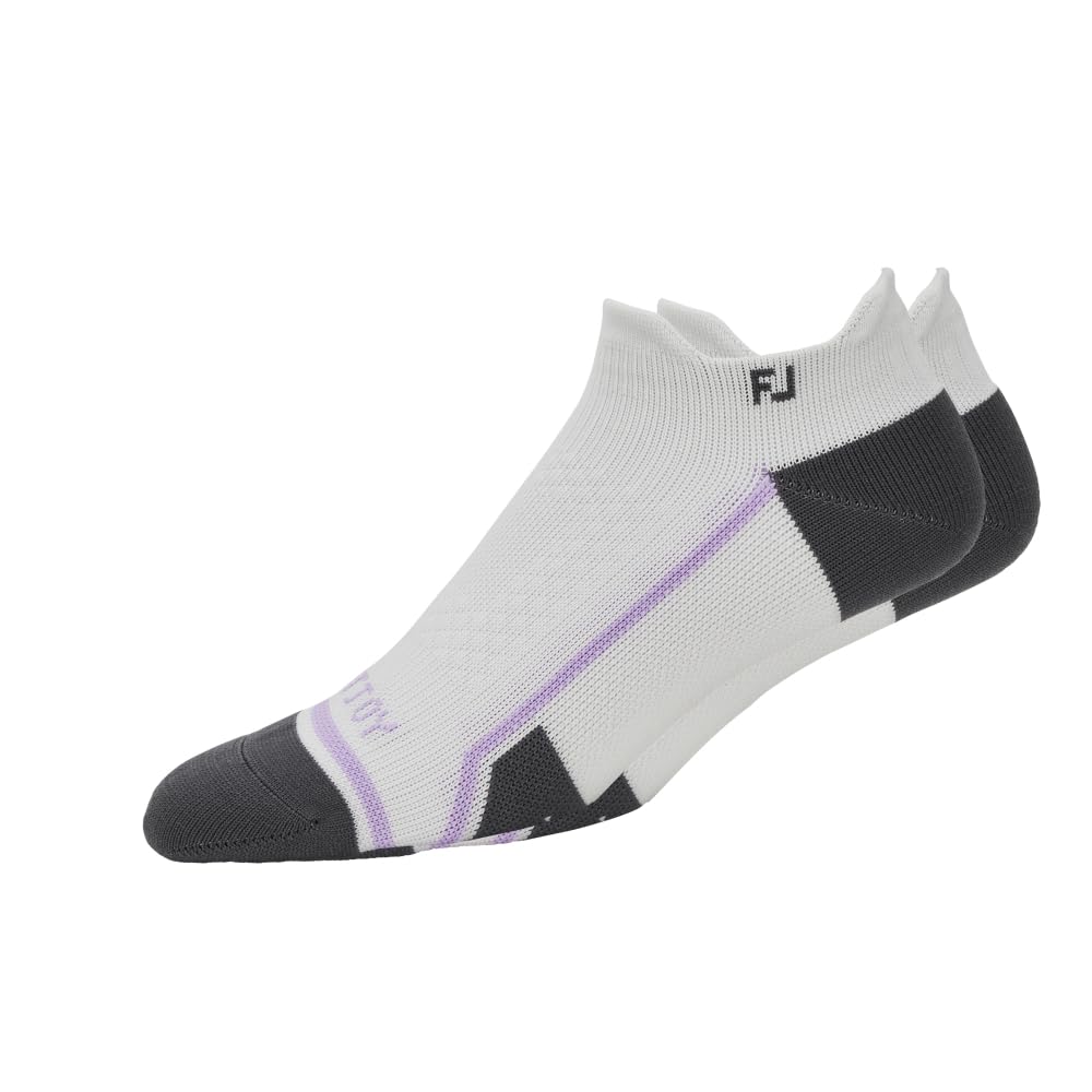 FootJoyWomen's TechD.R.Y. Roll Tab