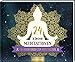 Produktbild 24 kleine Meditationen: Ein Adventsbuch zum Aufschneiden | Adventskalender für Yoga-Fans und alle, die gerne meditieren