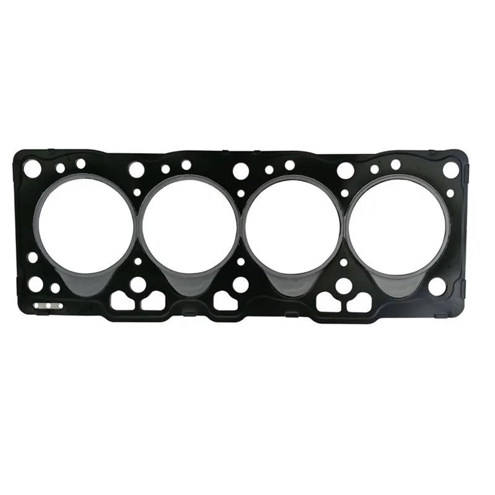 Guarnizione Testata In Metallo Per Motore Diesel PER TOYOTA PER STARLET 1115-55030-01 Kit revisione