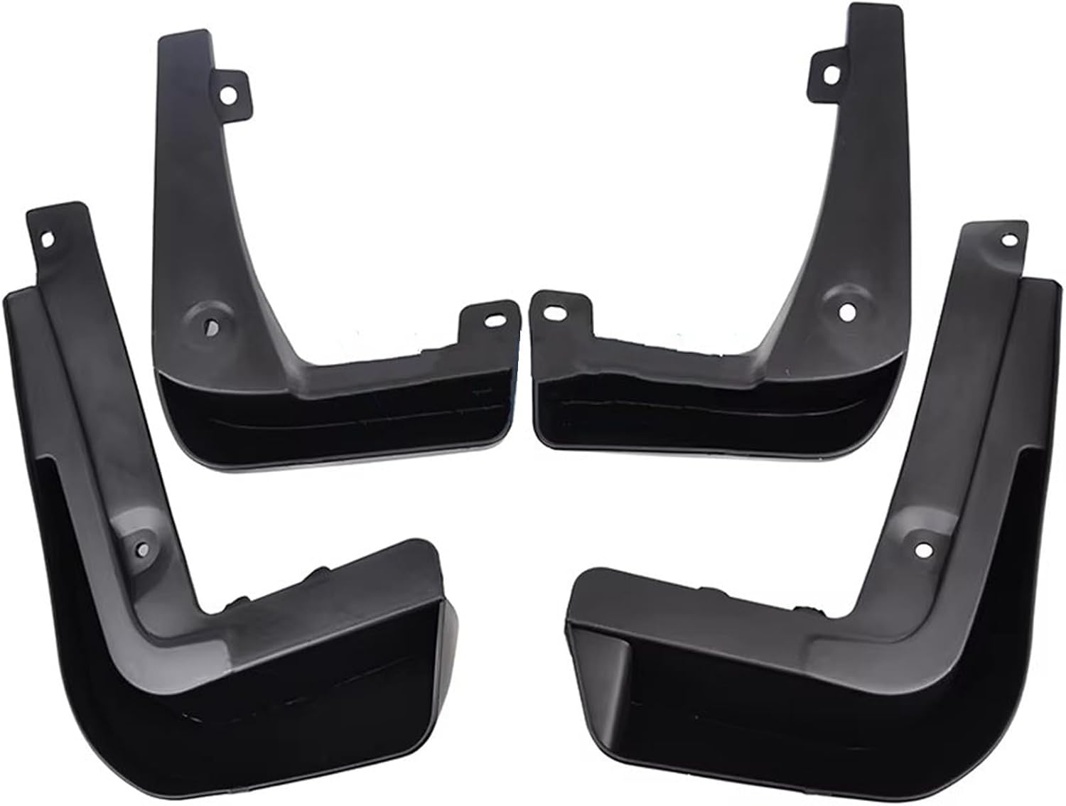 mudflaps HRV for VEZEL 2014-2020 Mud Flaps Mudflaps Splash Guards Front Rear Mudguards Fender