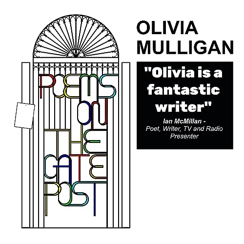 Poems on the Gate Post by Olivia Mulligan episode artwork