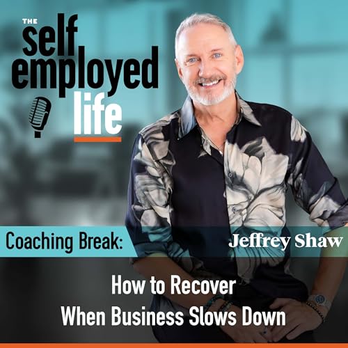 972: How to Recover When Business Slows Down Podcast Por  arte de portada