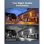 REOLINK 12MP Wired Security Camera System, 4pcs H.265 12 Megapixel UHD PoE Surveillance Cameras, Person Vehicle Pet Detection, Spotlight Color Night Vision, 8CH NVR with 2TB HDD, RLK8-1200B4-A - Image 3