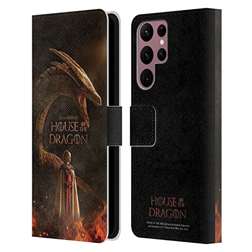Coque House of The Dragon Samsung S22 Ultra pour protéger l'écran des rayures de clés