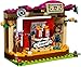 Produktbild LEGO Friends Andreas Bühne im Park 41334 Spielzeug für Mädchen und Jungen
