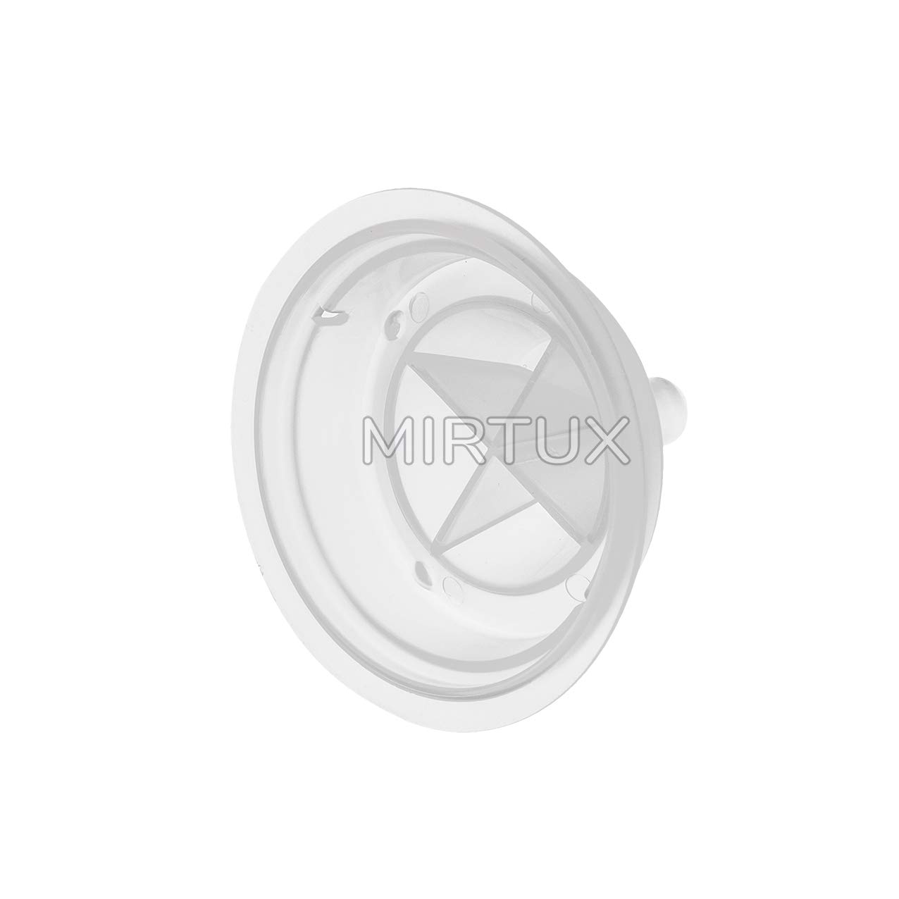 Kit Nettoyant Détartrant Pour Dolce Gusto Drops Et Momenza - MIRTUX - 1 Capsule
