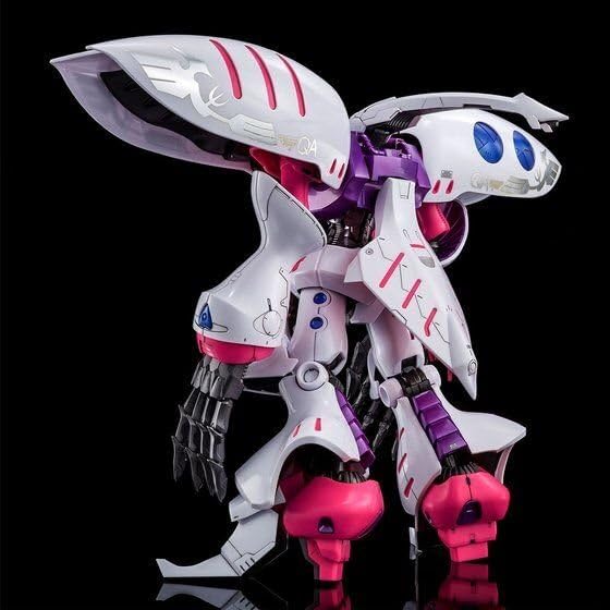Amazon.co.jp: ○【プラモデル・未組立】【MG 1/100】キュベレイ