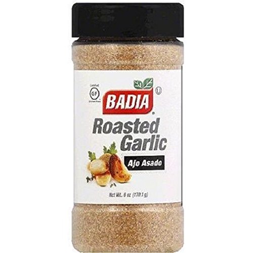 Badia Garlic Roasted, 6 oz thumbnail 2
