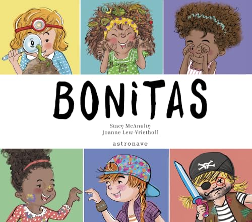 BONITAS (NUEVO PVP): 1 (ASTRONAVE)